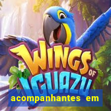 acompanhantes em juiz de fora