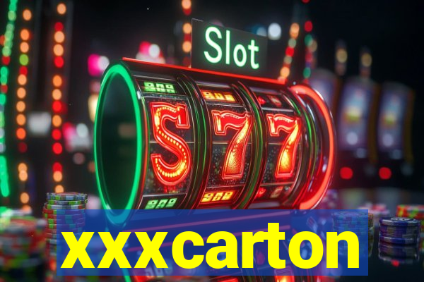 xxxcarton
