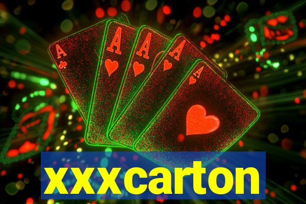 xxxcarton