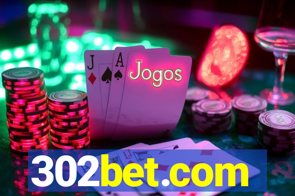 302bet.com