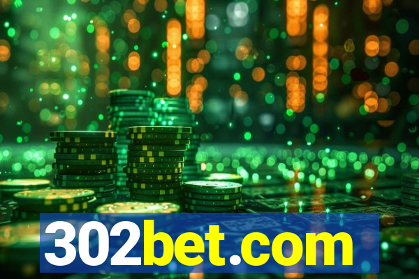 302bet.com