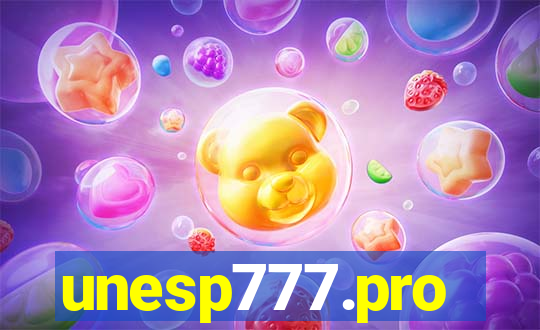 unesp777.pro