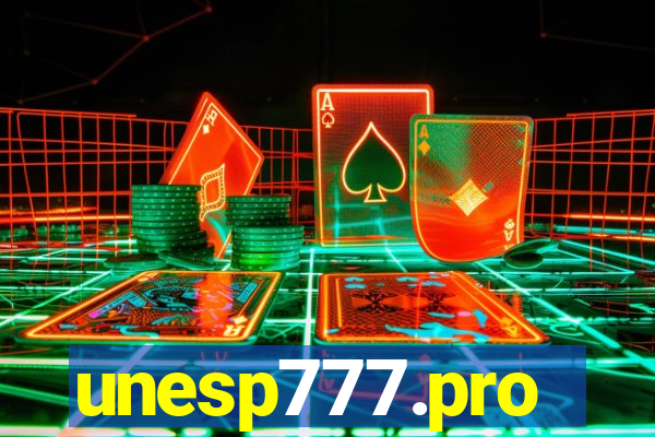 unesp777.pro