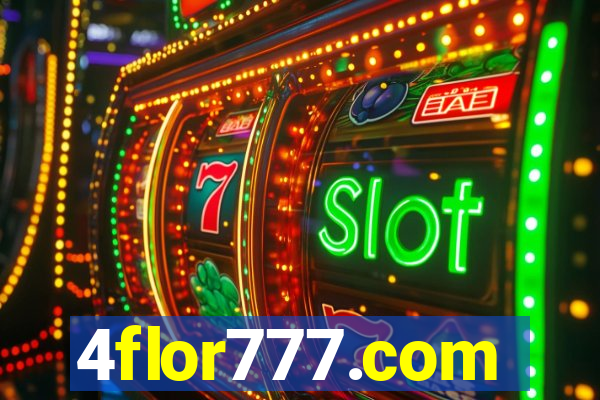 4flor777.com