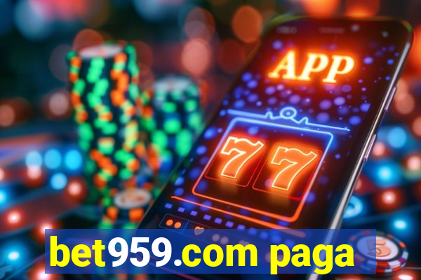 bet959.com paga