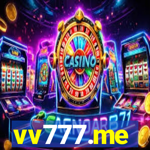 vv777.me