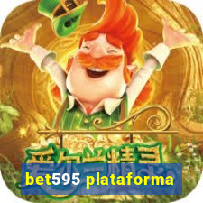 bet595 plataforma