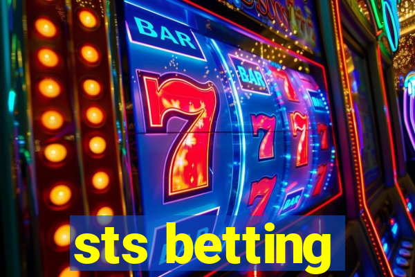 sts betting