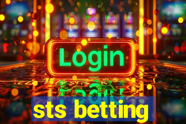 sts betting