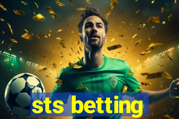 sts betting