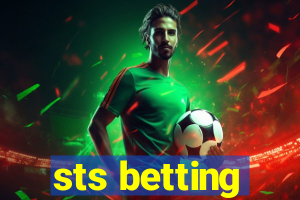 sts betting