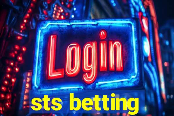sts betting