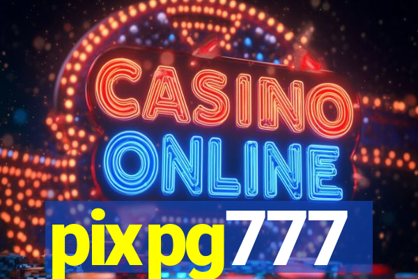 pixpg777