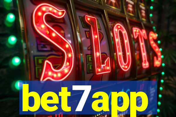 bet7app