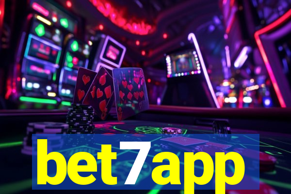 bet7app