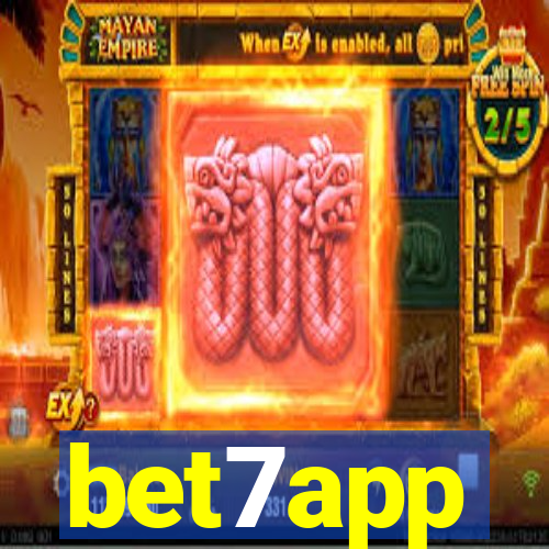 bet7app