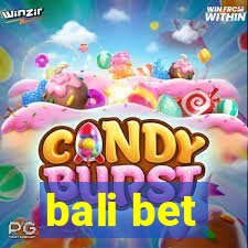 bali bet