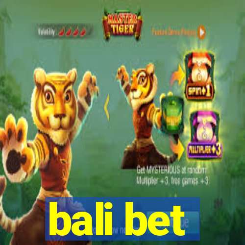bali bet