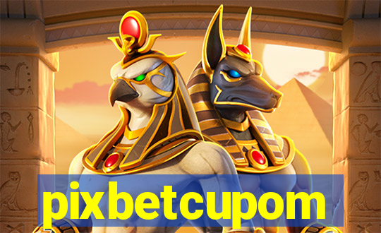 pixbetcupom