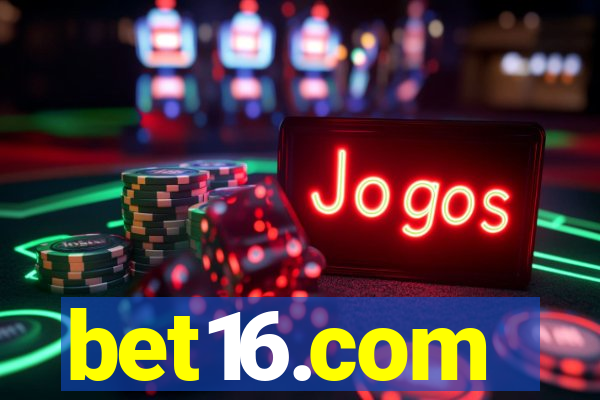 bet16.com