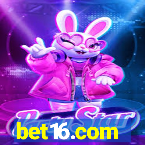 bet16.com