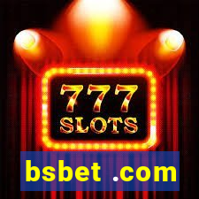 bsbet .com