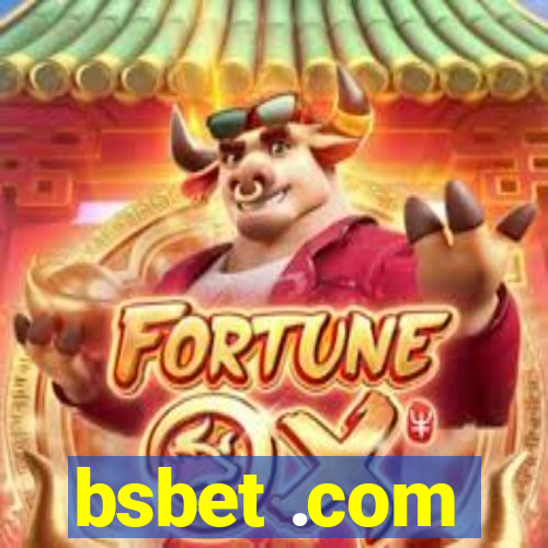 bsbet .com