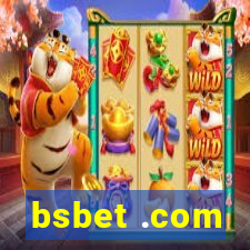 bsbet .com