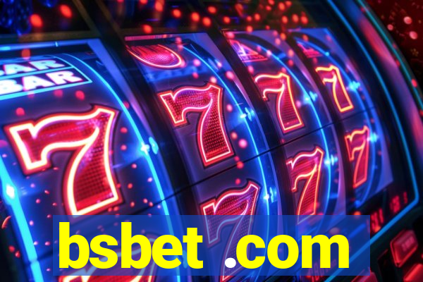 bsbet .com