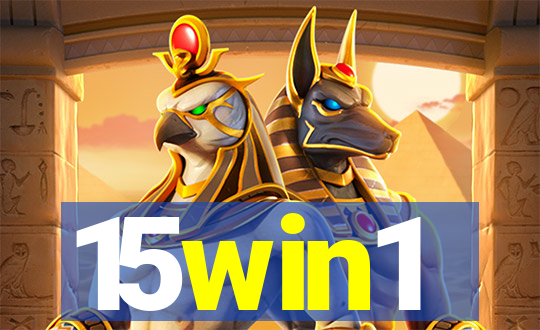 15win1