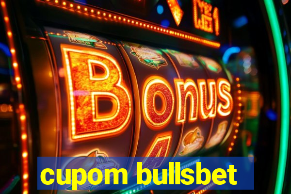cupom bullsbet