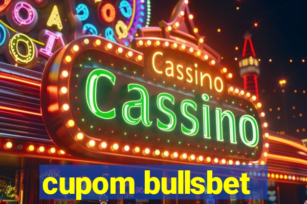 cupom bullsbet