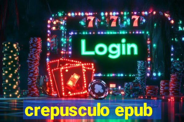 crepusculo epub
