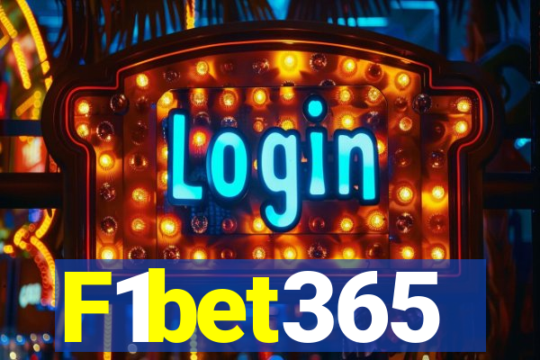 F1bet365