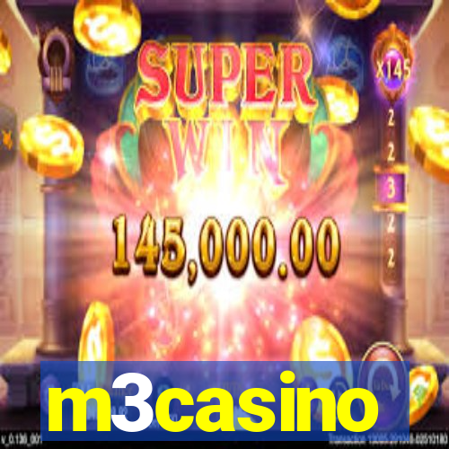 m3casino