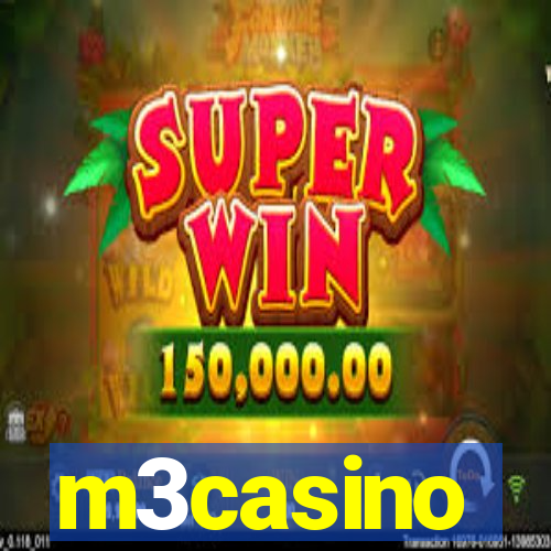 m3casino