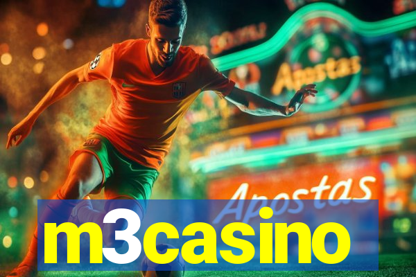 m3casino