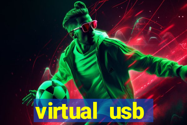 virtual usb multikey win11