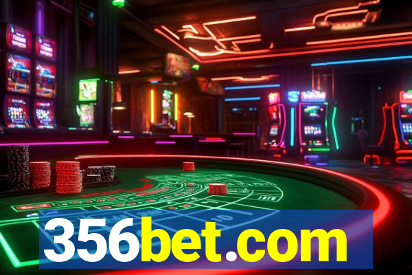 356bet.com