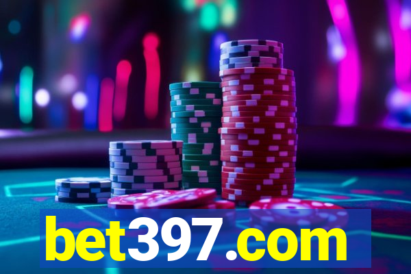 bet397.com