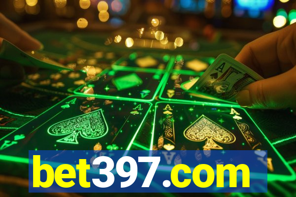 bet397.com