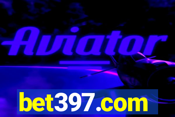 bet397.com