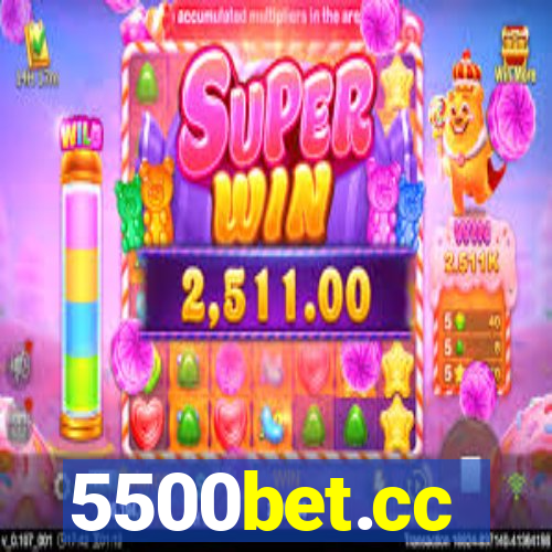5500bet.cc