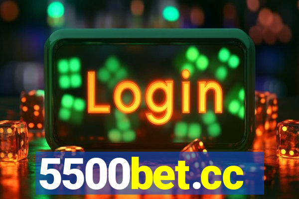 5500bet.cc