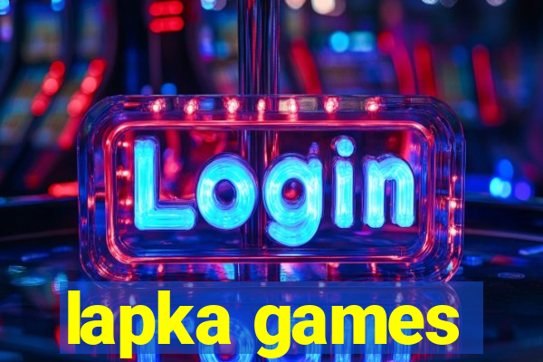 lapka games