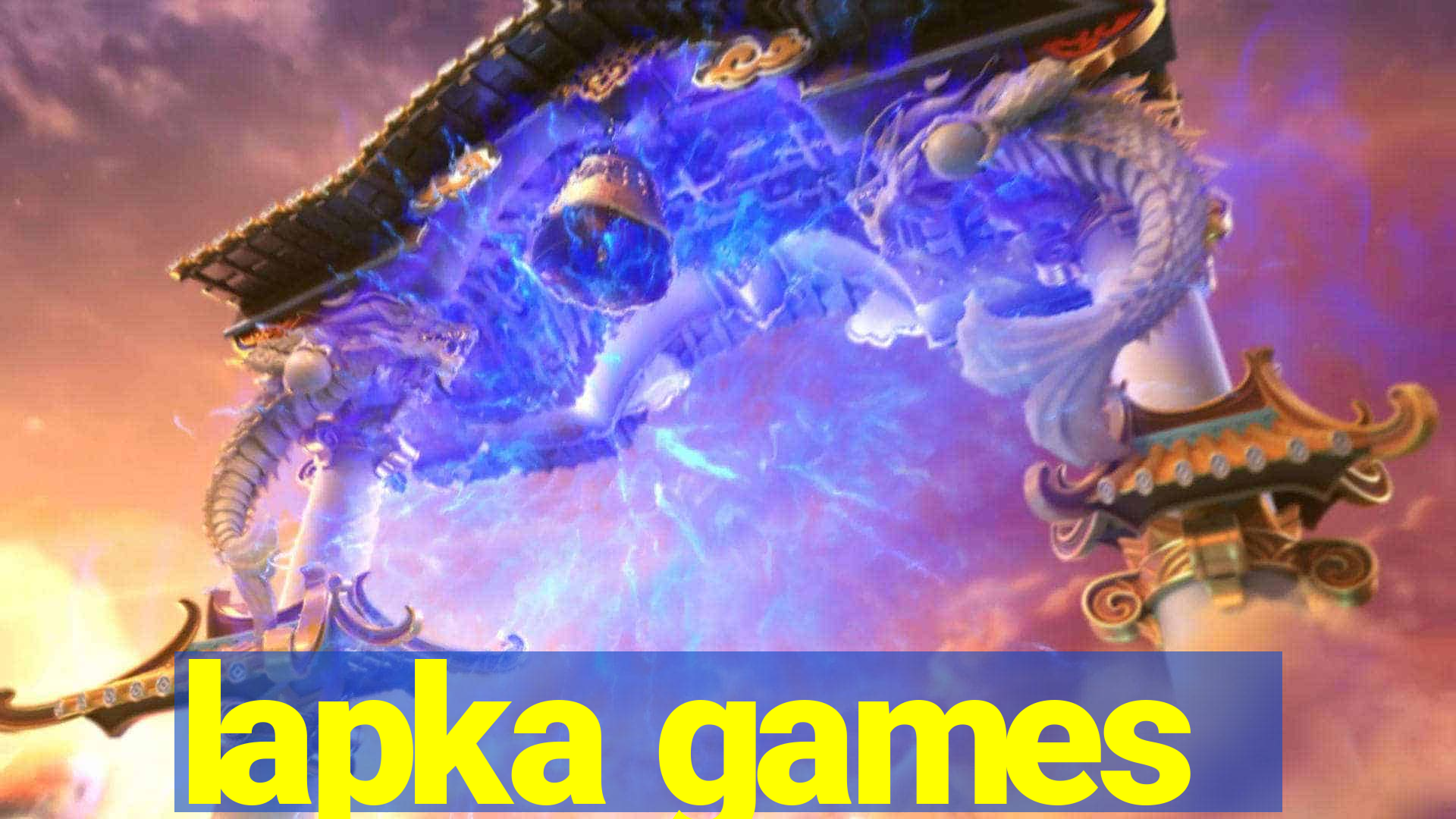 lapka games