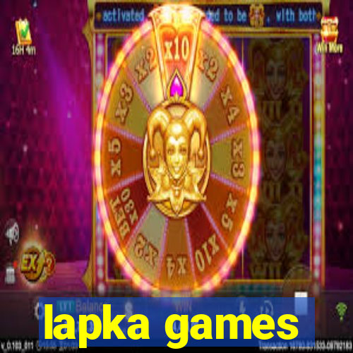 lapka games