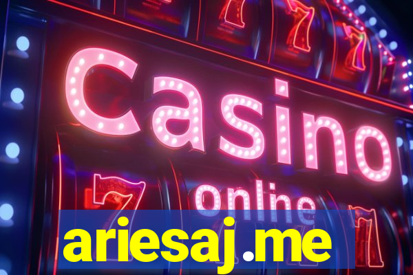 ariesaj.me