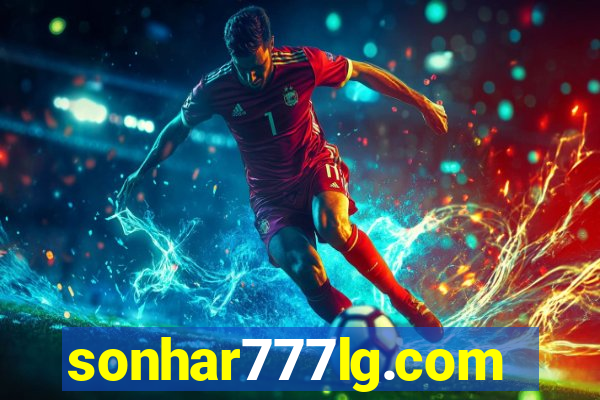 sonhar777lg.com
