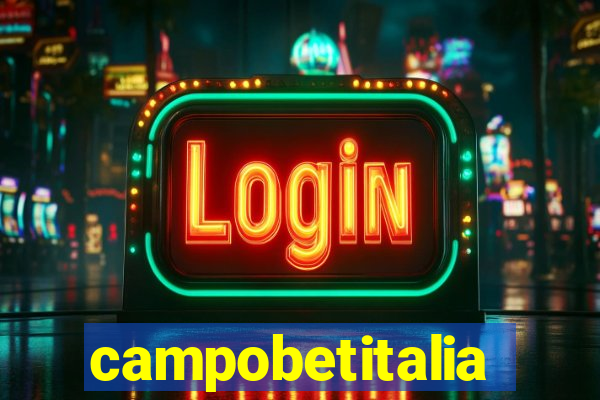 campobetitalia